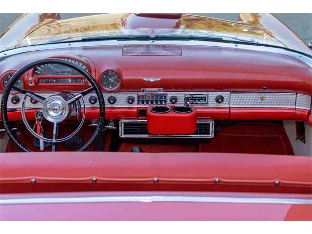 1956 Ford Thunderbird (CC-2035845) for sale in Fort Worth, Texas