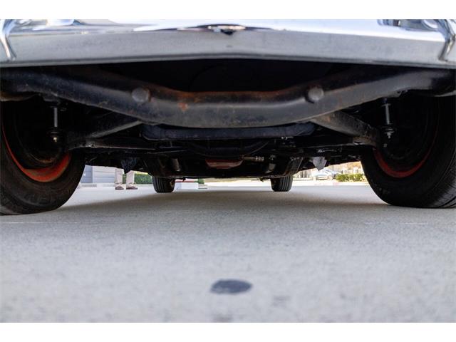 1956 Ford Thunderbird (CC-2035845) for sale in Fort Worth, Texas
