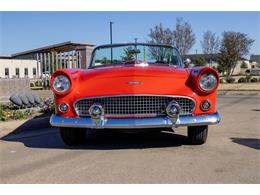 1956 Ford Thunderbird (CC-2035845) for sale in Fort Worth, Texas
