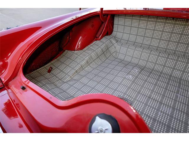 1956 Ford Thunderbird (CC-2035845) for sale in Fort Worth, Texas