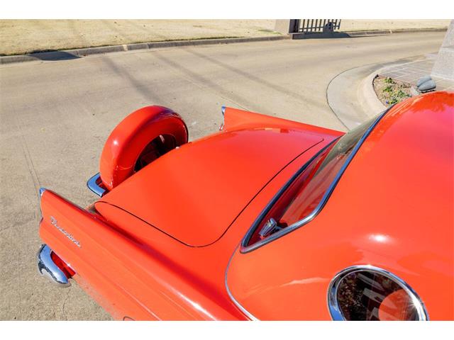 1956 Ford Thunderbird (CC-2035845) for sale in Fort Worth, Texas
