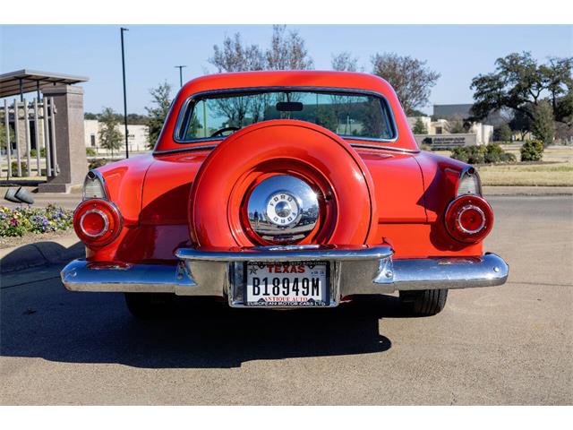 1956 Ford Thunderbird (CC-2035845) for sale in Fort Worth, Texas