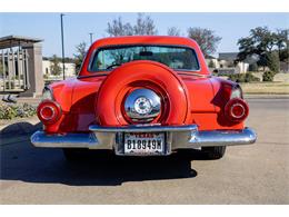 1956 Ford Thunderbird (CC-2035845) for sale in Fort Worth, Texas
