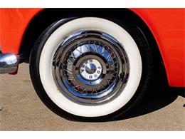 1956 Ford Thunderbird (CC-2035845) for sale in Fort Worth, Texas