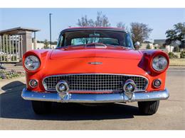 1956 Ford Thunderbird (CC-2035845) for sale in Fort Worth, Texas