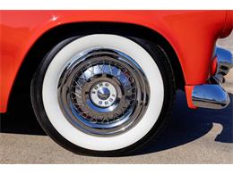 1956 Ford Thunderbird (CC-2035845) for sale in Fort Worth, Texas