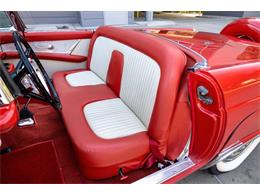 1956 Ford Thunderbird (CC-2035845) for sale in Fort Worth, Texas