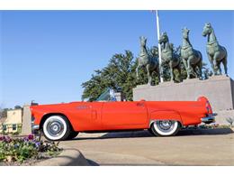 1956 Ford Thunderbird (CC-2035845) for sale in Fort Worth, Texas