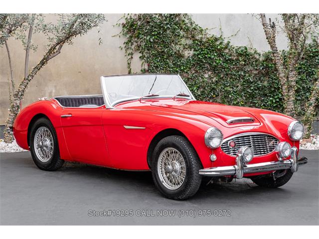 1959 Austin-Healey 100-6 (CC-2035873) for sale in Beverly Hills, California
