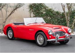 1959 Austin-Healey 100-6 (CC-2035873) for sale in Beverly Hills, California
