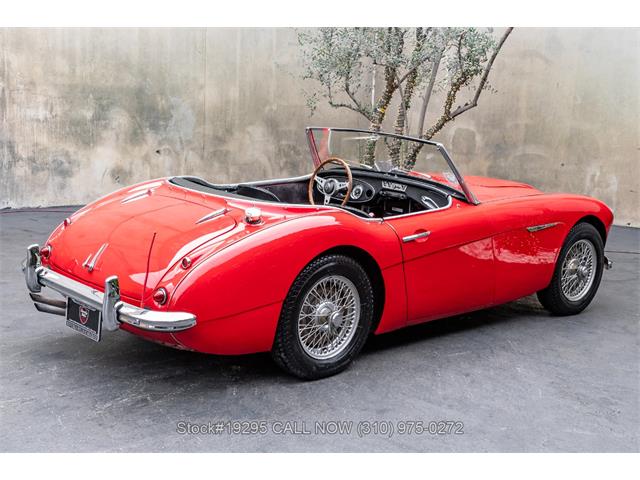 1959 Austin-Healey 100-6 (CC-2035873) for sale in Beverly Hills, California