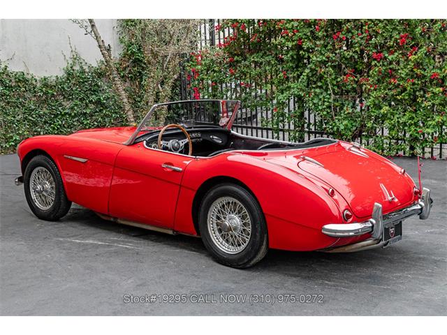 1959 Austin-Healey 100-6 (CC-2035873) for sale in Beverly Hills, California