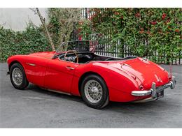 1959 Austin-Healey 100-6 (CC-2035873) for sale in Beverly Hills, California