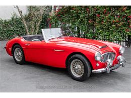 1959 Austin-Healey 100-6 (CC-2035873) for sale in Beverly Hills, California