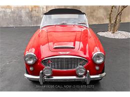 1959 Austin-Healey 100-6 (CC-2035873) for sale in Beverly Hills, California