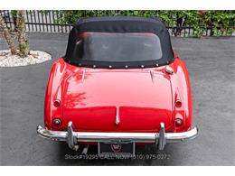 1959 Austin-Healey 100-6 (CC-2035873) for sale in Beverly Hills, California