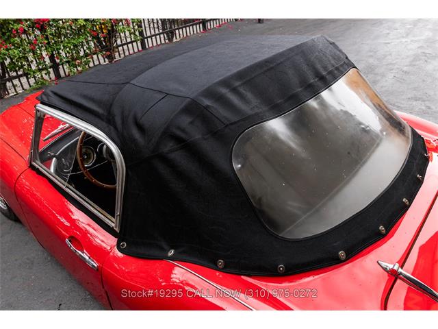 1959 Austin-Healey 100-6 (CC-2035873) for sale in Beverly Hills, California