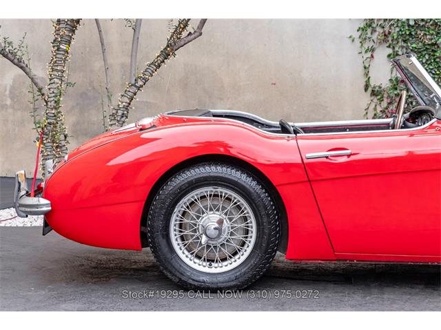 1959 Austin-Healey 100-6 (CC-2035873) for sale in Beverly Hills, California