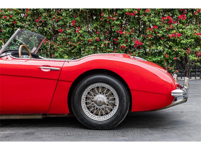 1959 Austin-Healey 100-6 (CC-2035873) for sale in Beverly Hills, California