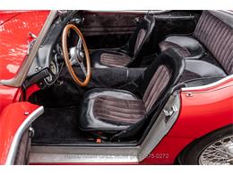 1959 Austin-Healey 100-6 (CC-2035873) for sale in Beverly Hills, California