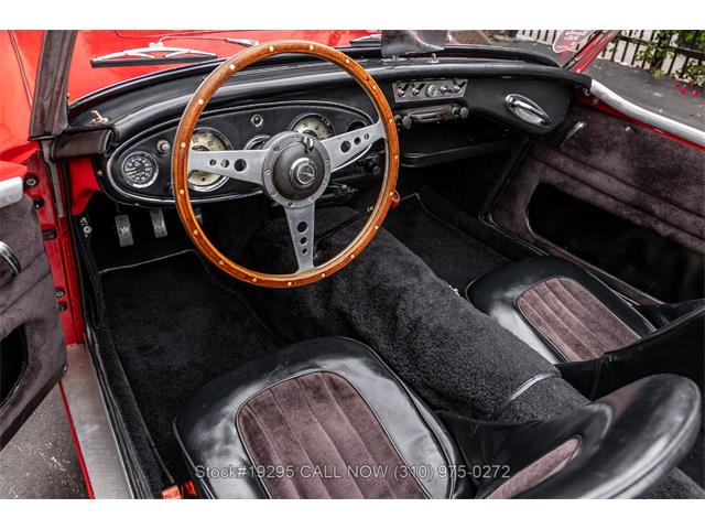 1959 Austin-Healey 100-6 (CC-2035873) for sale in Beverly Hills, California
