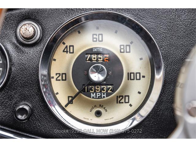 1959 Austin-Healey 100-6 (CC-2035873) for sale in Beverly Hills, California