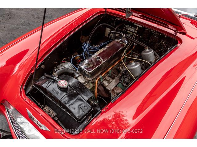 1959 Austin-Healey 100-6 (CC-2035873) for sale in Beverly Hills, California