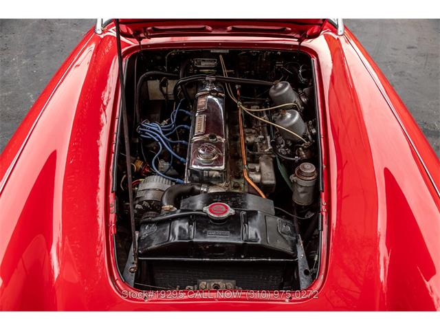 1959 Austin-Healey 100-6 (CC-2035873) for sale in Beverly Hills, California
