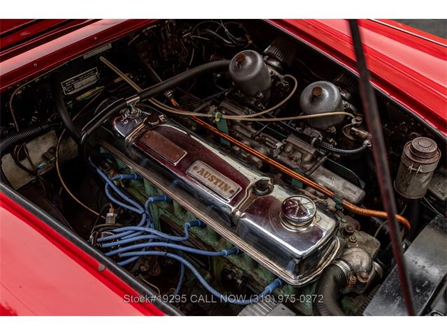 1959 Austin-Healey 100-6 (CC-2035873) for sale in Beverly Hills, California