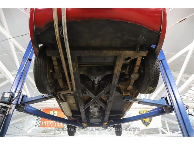 1959 Austin-Healey 100-6 (CC-2035873) for sale in Beverly Hills, California