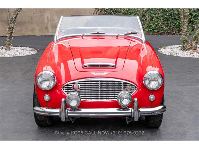 1959 Austin-Healey 100-6 (CC-2035873) for sale in Beverly Hills, California
