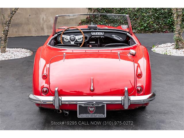1959 Austin-Healey 100-6 (CC-2035873) for sale in Beverly Hills, California