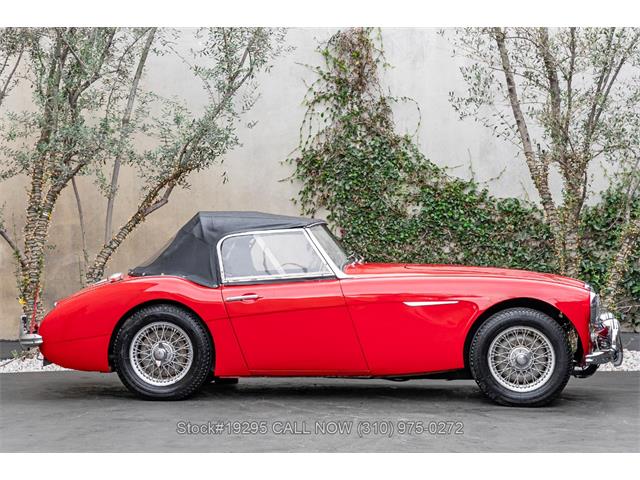 1959 Austin-Healey 100-6 (CC-2035873) for sale in Beverly Hills, California