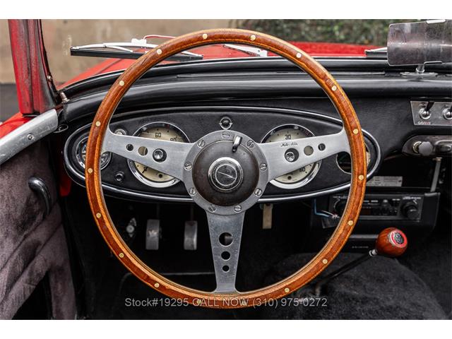 1959 Austin-Healey 100-6 (CC-2035873) for sale in Beverly Hills, California