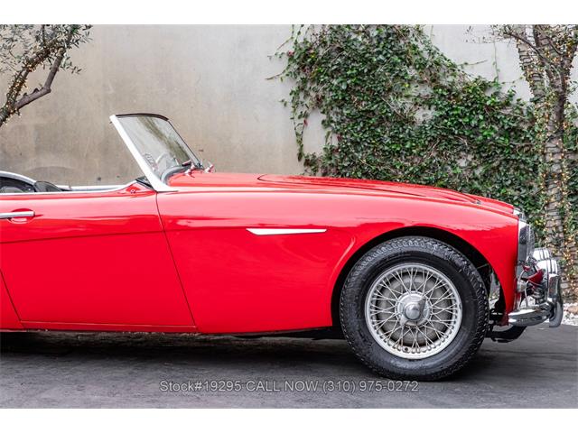 1959 Austin-Healey 100-6 (CC-2035873) for sale in Beverly Hills, California