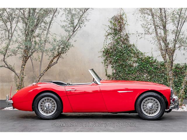 1959 Austin-Healey 100-6 (CC-2035873) for sale in Beverly Hills, California