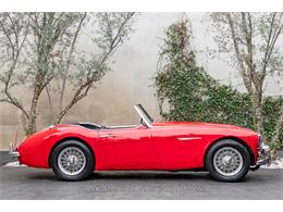 1959 Austin-Healey 100-6 (CC-2035873) for sale in Beverly Hills, California