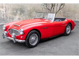 1959 Austin-Healey 100-6 (CC-2035873) for sale in Beverly Hills, California