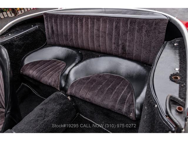 1959 Austin-Healey 100-6 (CC-2035873) for sale in Beverly Hills, California
