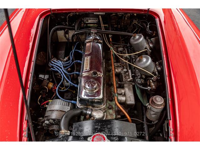 1959 Austin-Healey 100-6 (CC-2035873) for sale in Beverly Hills, California