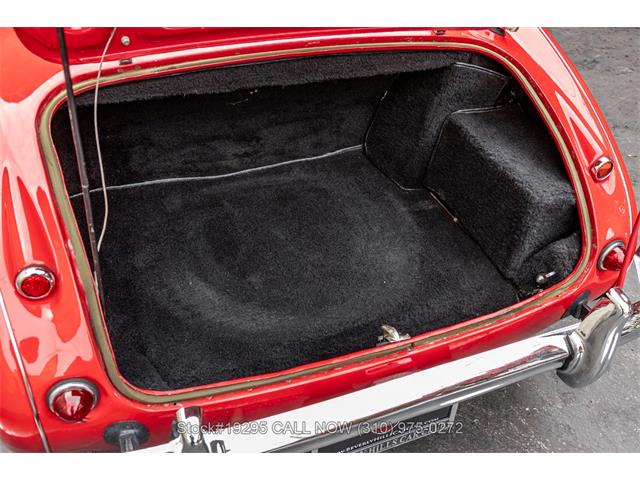 1959 Austin-Healey 100-6 (CC-2035873) for sale in Beverly Hills, California