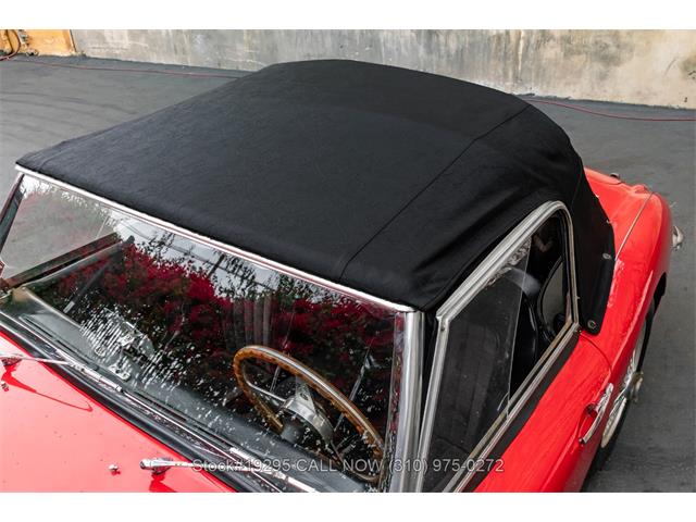 1959 Austin-Healey 100-6 (CC-2035873) for sale in Beverly Hills, California