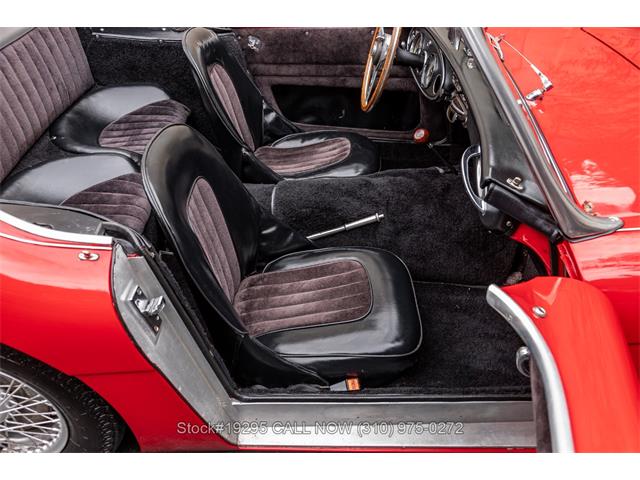 1959 Austin-Healey 100-6 (CC-2035873) for sale in Beverly Hills, California