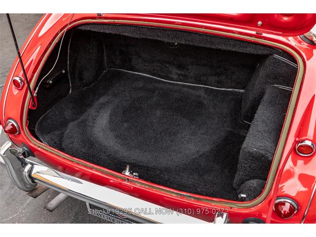 1959 Austin-Healey 100-6 (CC-2035873) for sale in Beverly Hills, California
