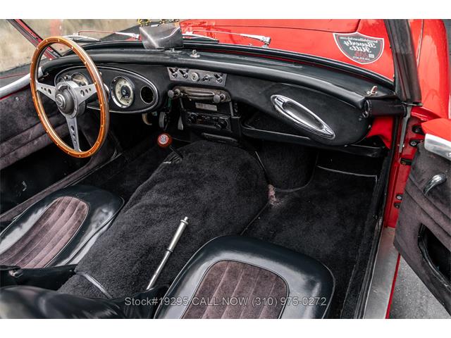 1959 Austin-Healey 100-6 (CC-2035873) for sale in Beverly Hills, California