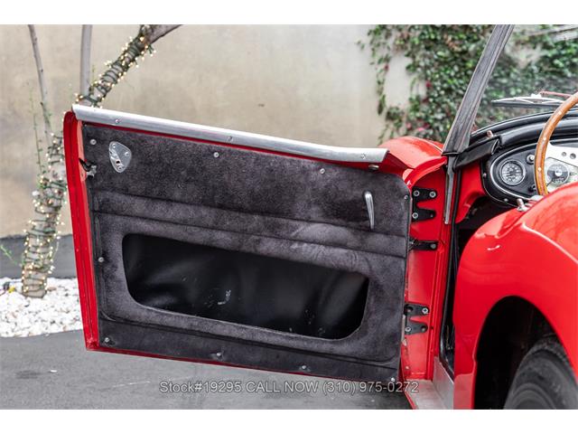 1959 Austin-Healey 100-6 (CC-2035873) for sale in Beverly Hills, California