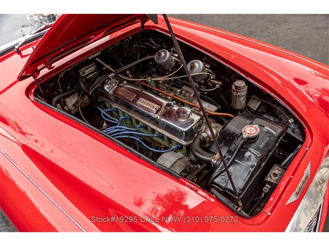 1959 Austin-Healey 100-6 (CC-2035873) for sale in Beverly Hills, California