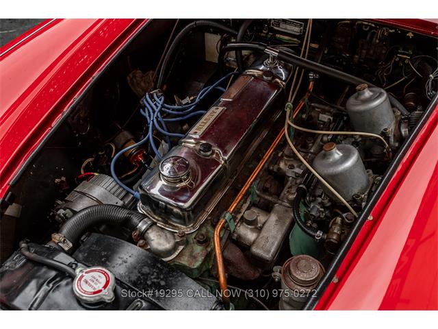 1959 Austin-Healey 100-6 (CC-2035873) for sale in Beverly Hills, California