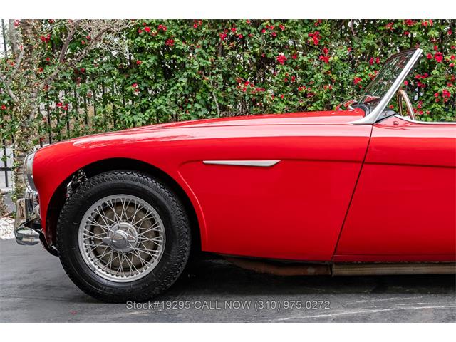 1959 Austin-Healey 100-6 (CC-2035873) for sale in Beverly Hills, California