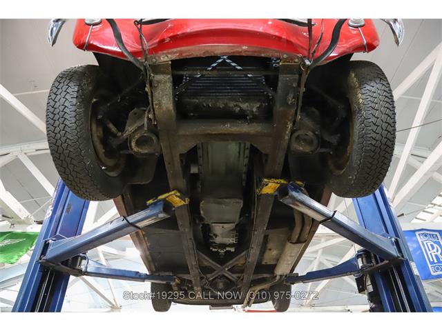1959 Austin-Healey 100-6 (CC-2035873) for sale in Beverly Hills, California